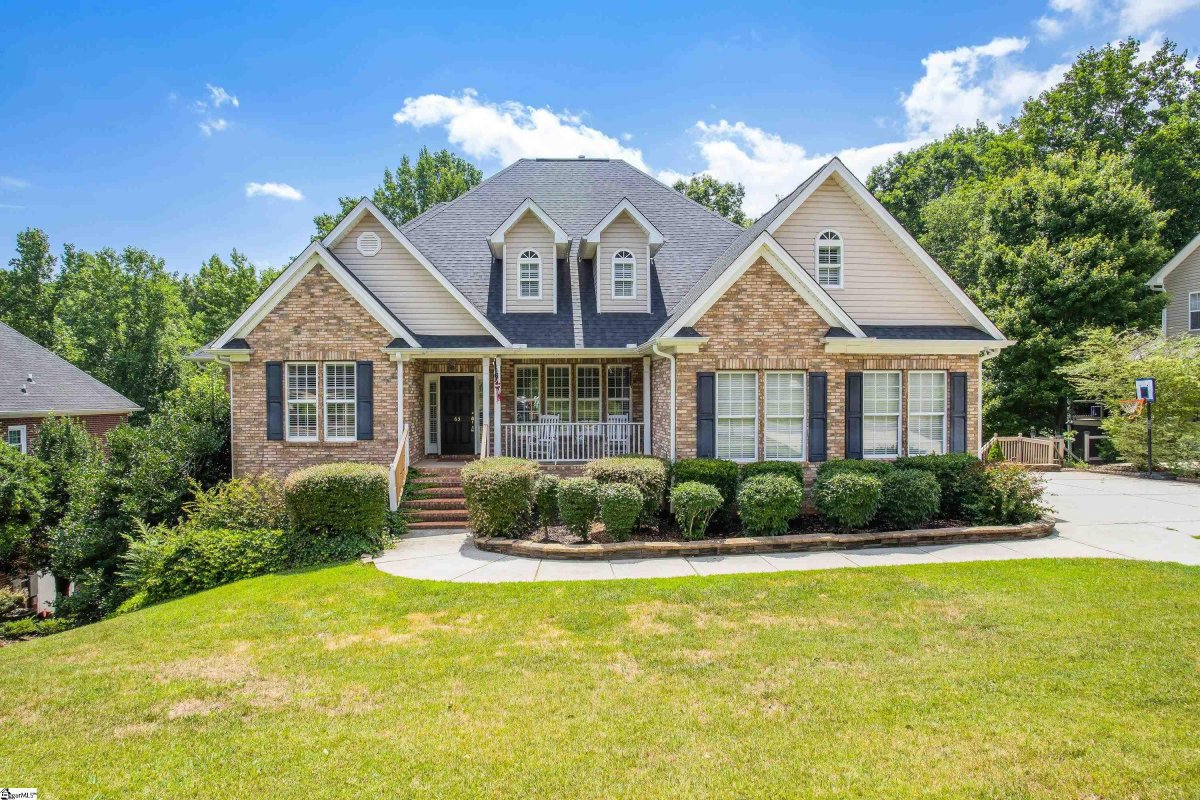 63 Devonhall Way