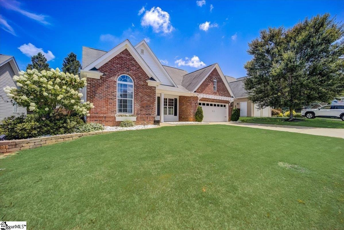 4 Brenleigh Court