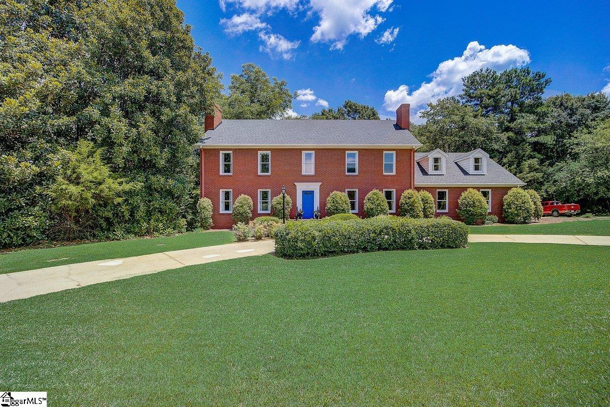 215 Montclair Road
