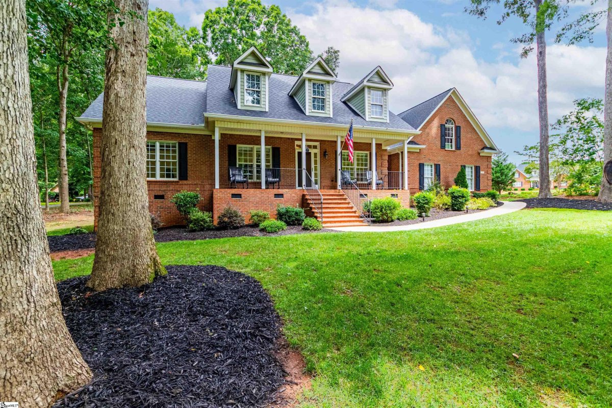 312 Whitfield Lane