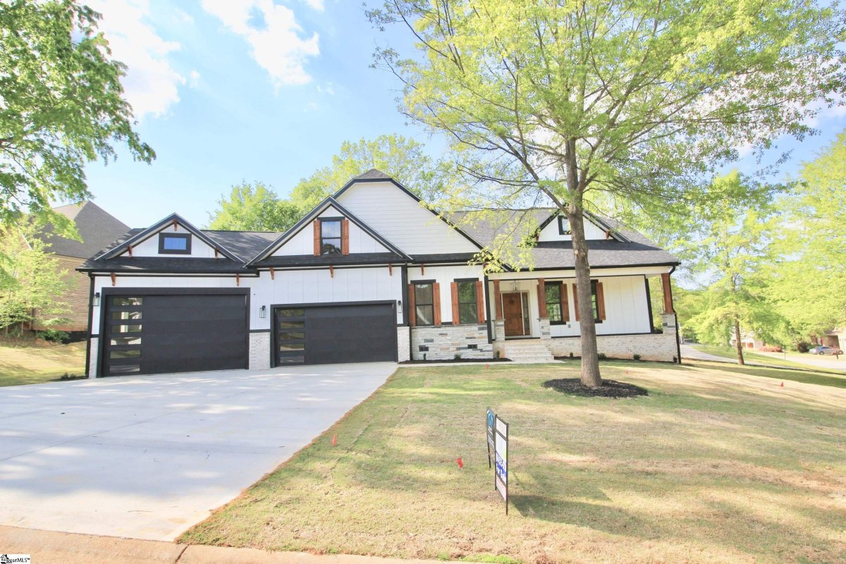 315 Copper Creek Circle