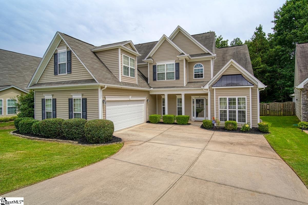 3 Cedar Hill Court