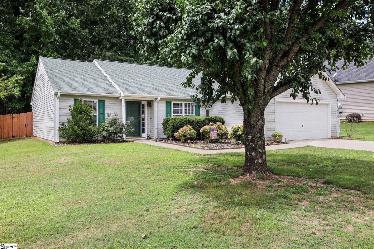 2 Brookhaven Way
