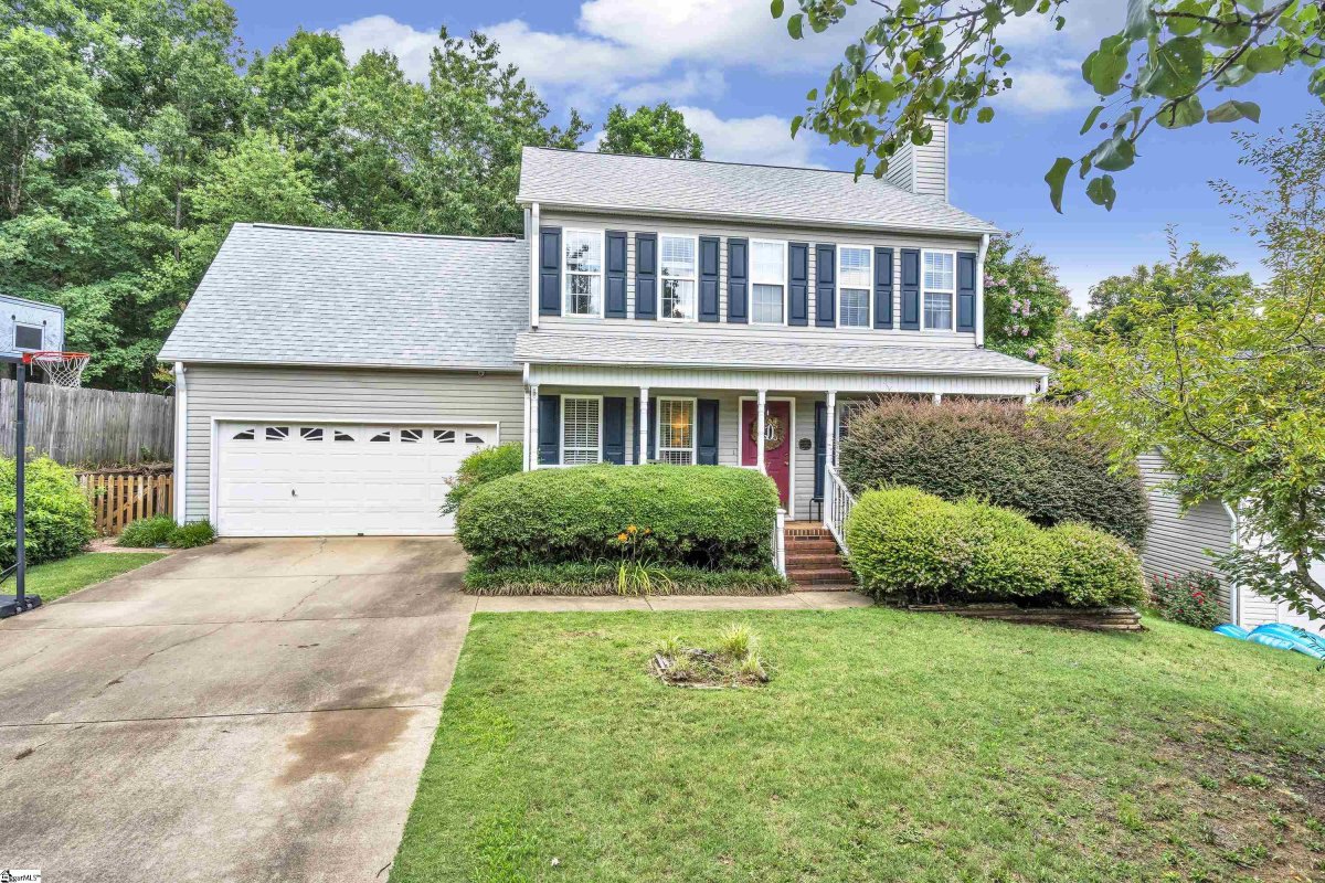 287 W Pheasant Hill Drive