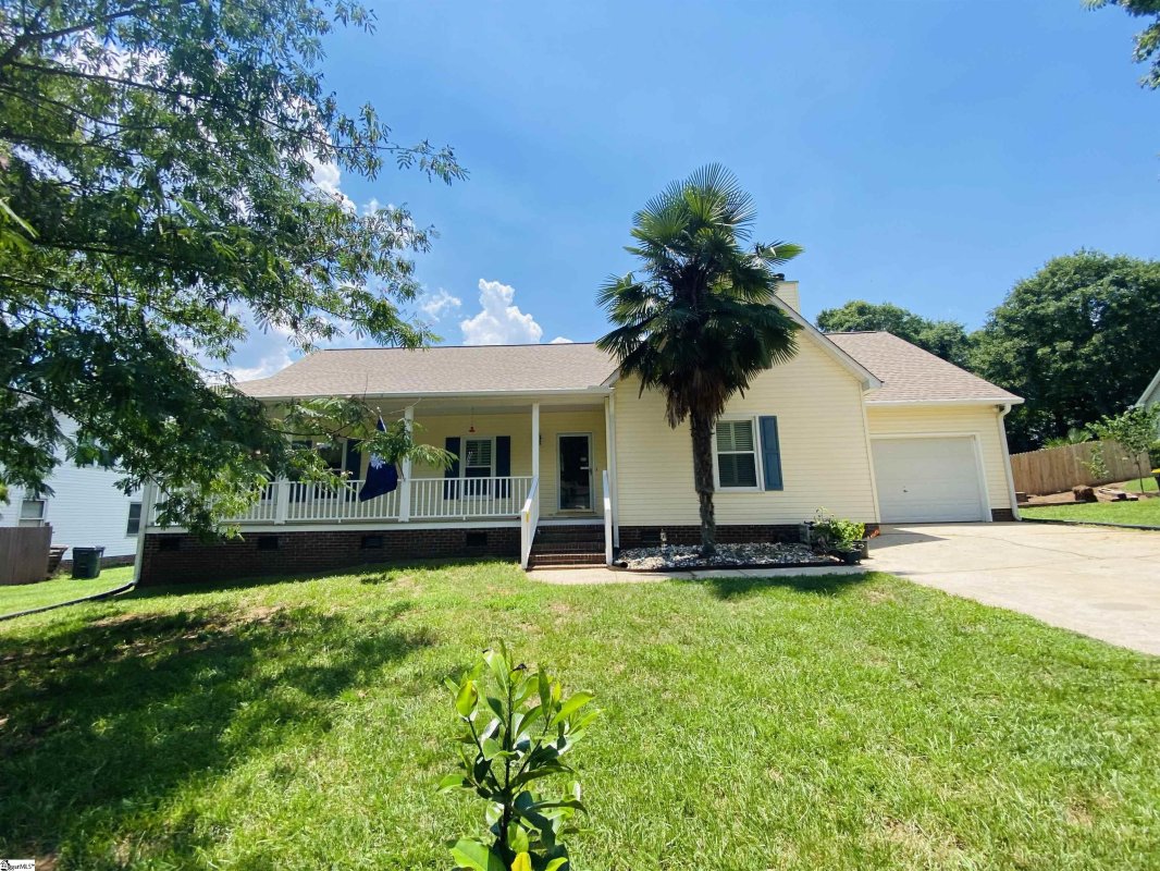 200 Wildmarsh Road