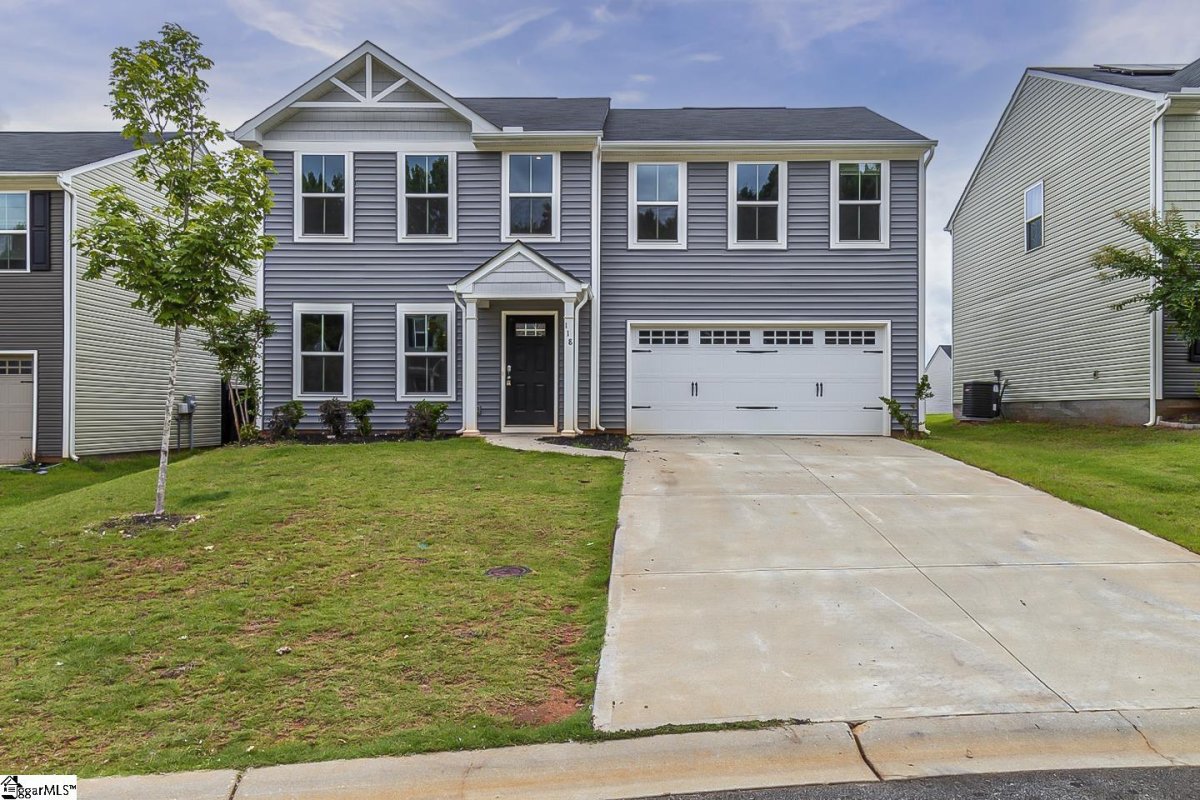 118 Portchester Lane