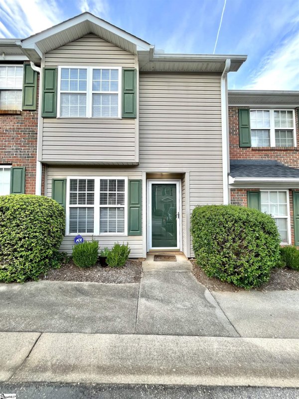 419 E Butler Road Unit 7