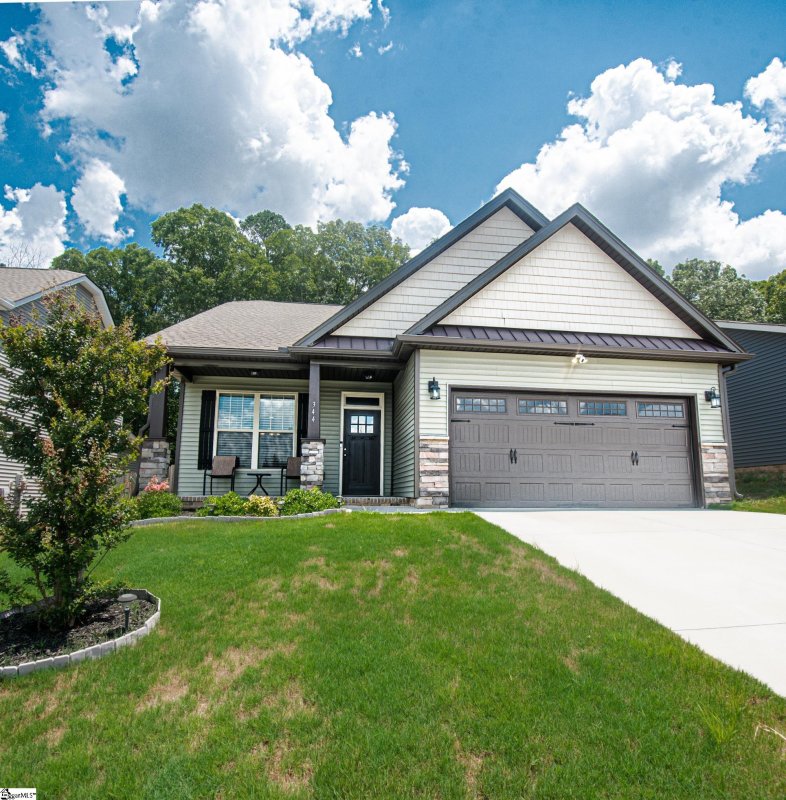 344 Greymark Lane