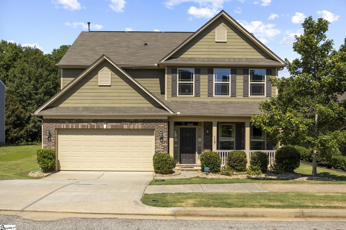 117 Arnold Mill Road