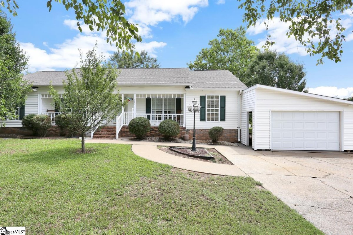 309 S Batesville Road