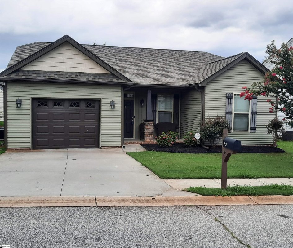 203 Shipyard Lane