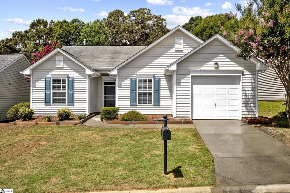 16 Sweet Shade Way