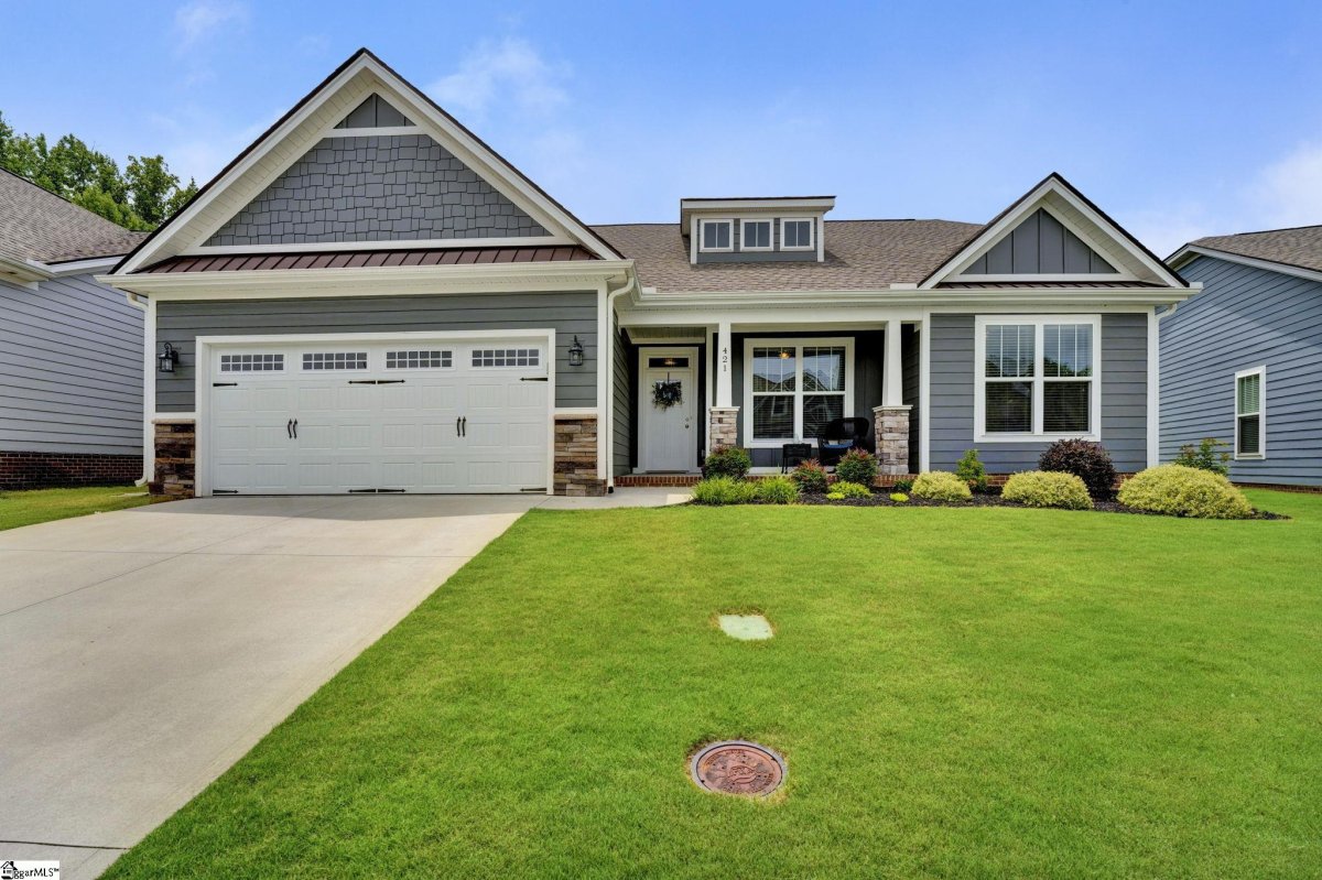421 Longfellow Way