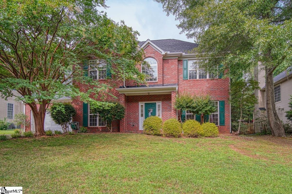 105 Planterswood Court