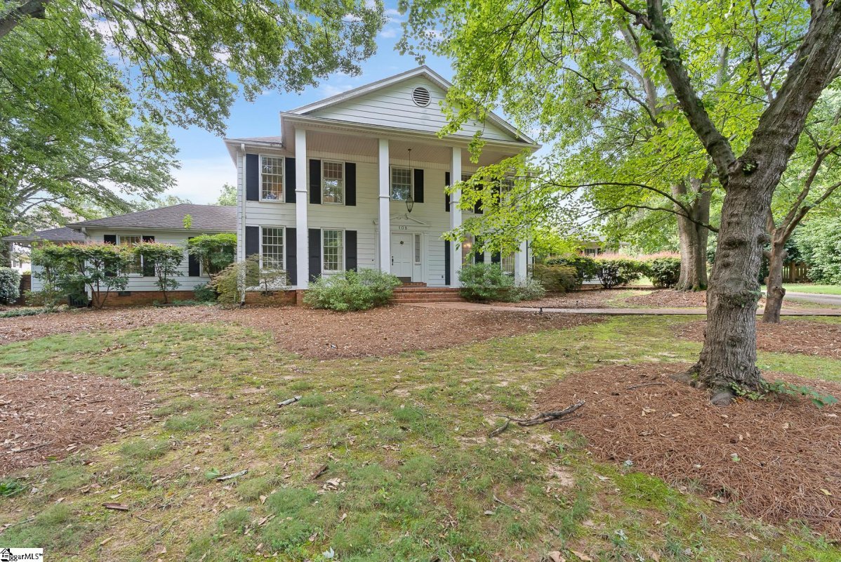 108 Bridgeton Drive