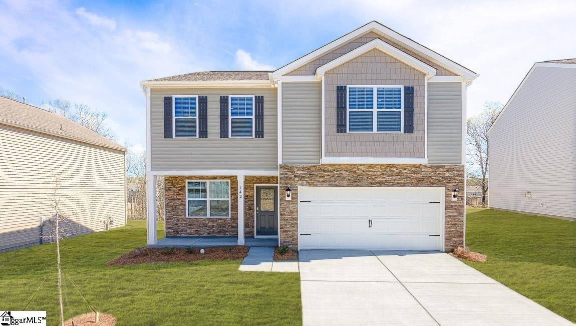 1205 Lynton Lane