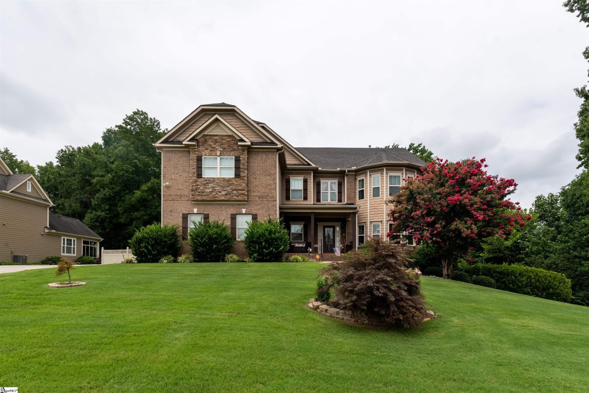 220 Tea Olive Place