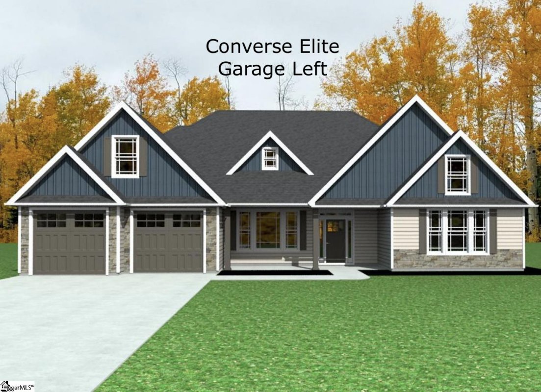 505 Apache Place