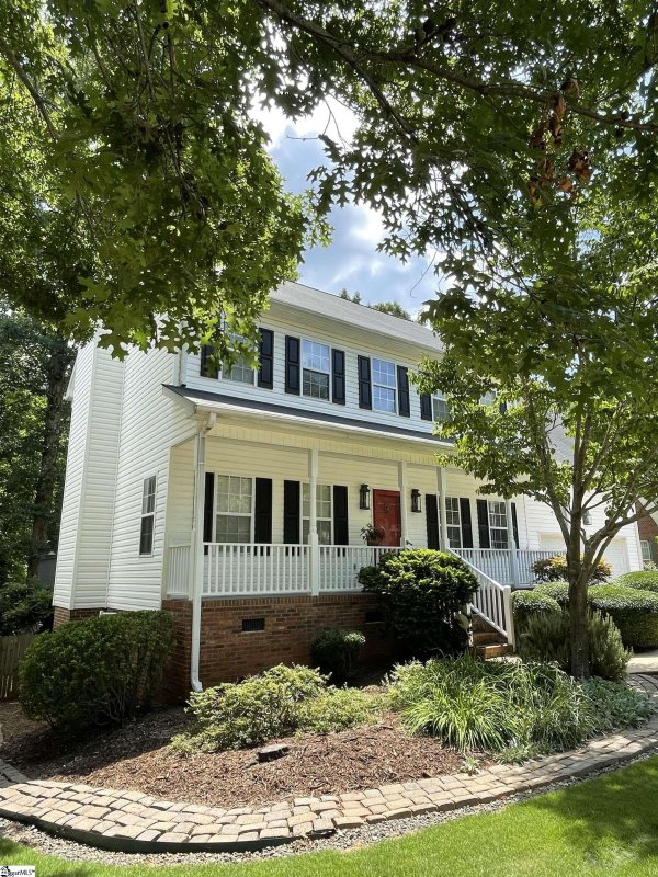 222 Amberjack Court