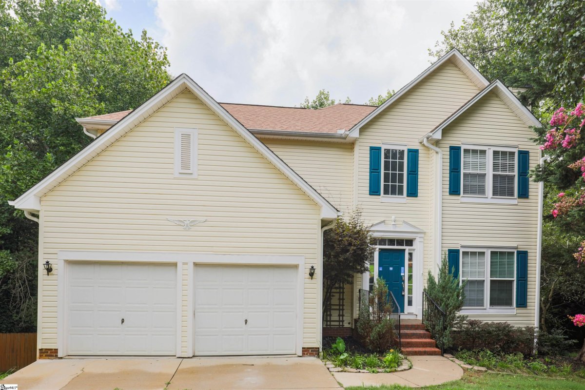 158 Timberleaf Drive