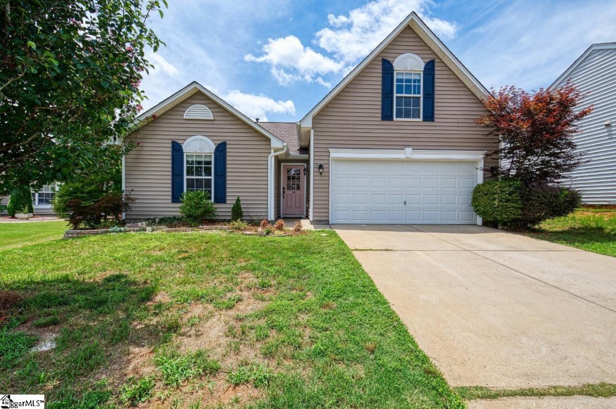 102 Indian Wood Lane