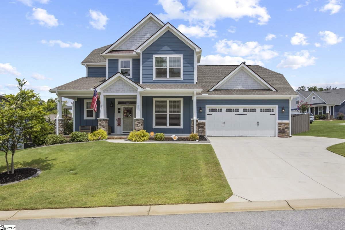 400 Longfellow Way
