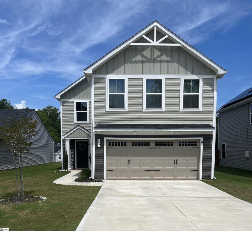 895 Purcell Drive