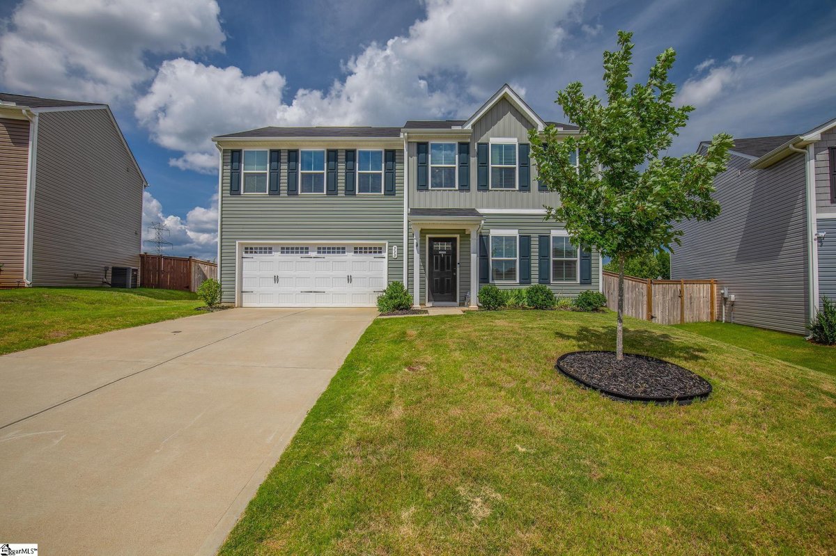 330 Maplestead Farms Court