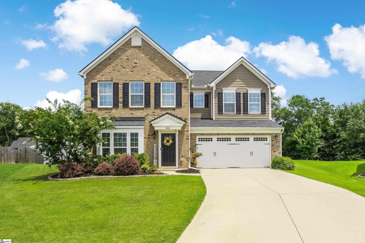 429 Fieldsview Lane