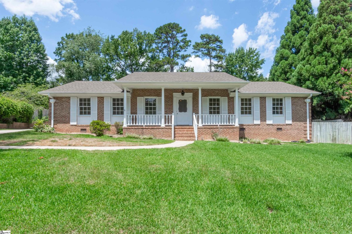 119 Danbury Drive