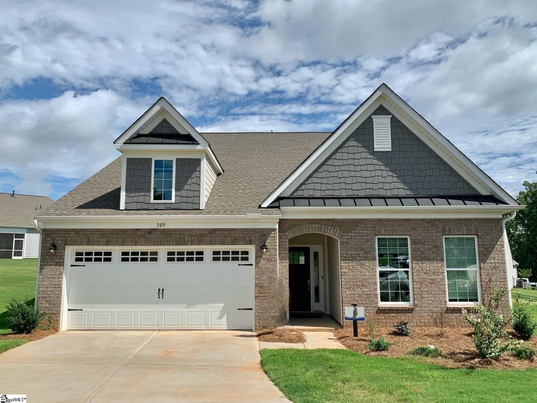 309 Delphine Court Lot 42