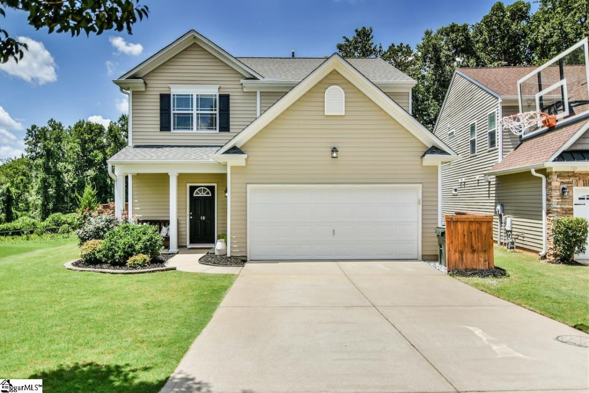 18 Parkwalk Drive