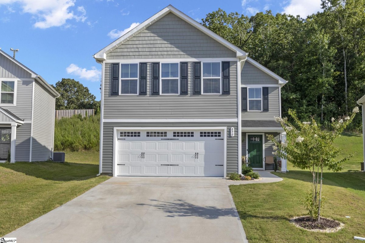 890 Purcell Drive
