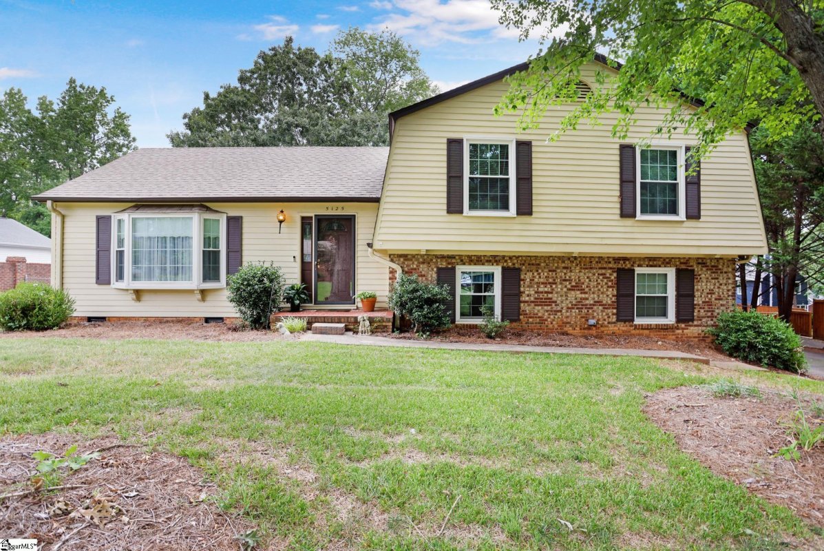 5125 Raintree Lane