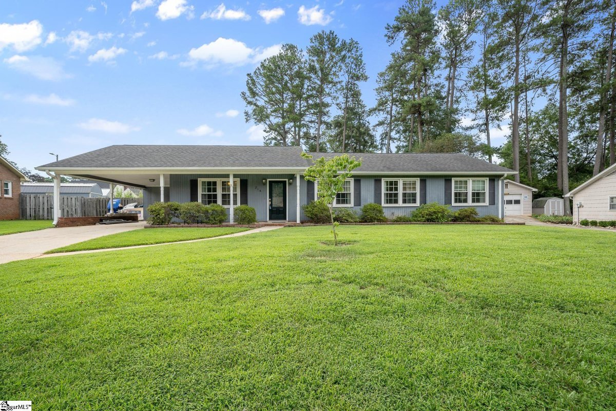 214 Heather Drive