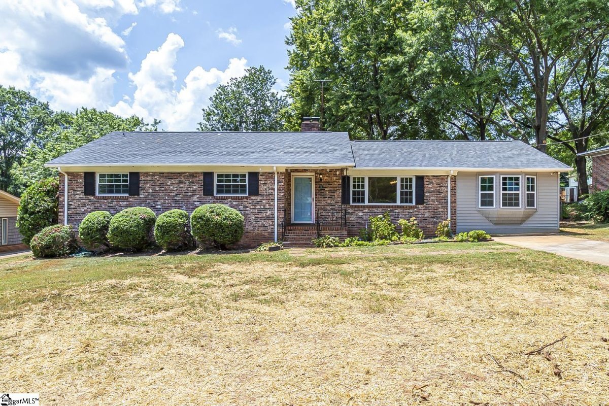 3 Vista Drive