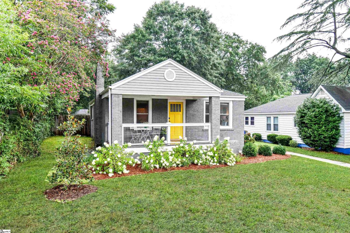 110 Ackley Road