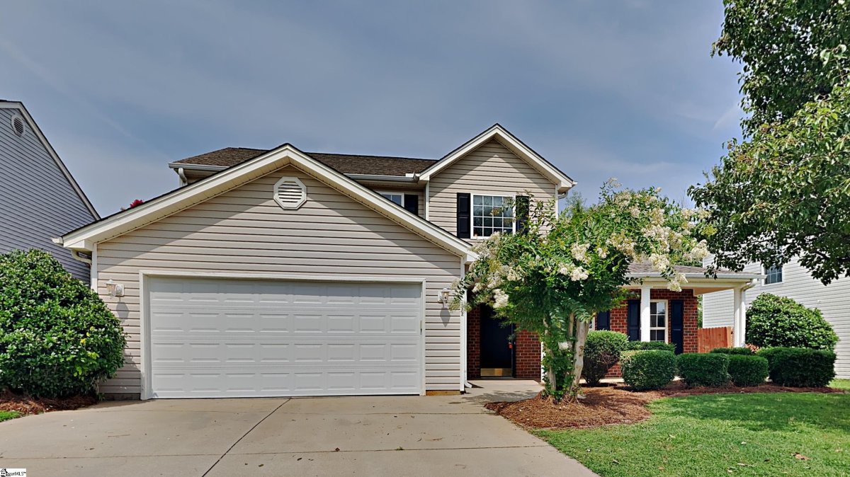 106 Chartwell Drive