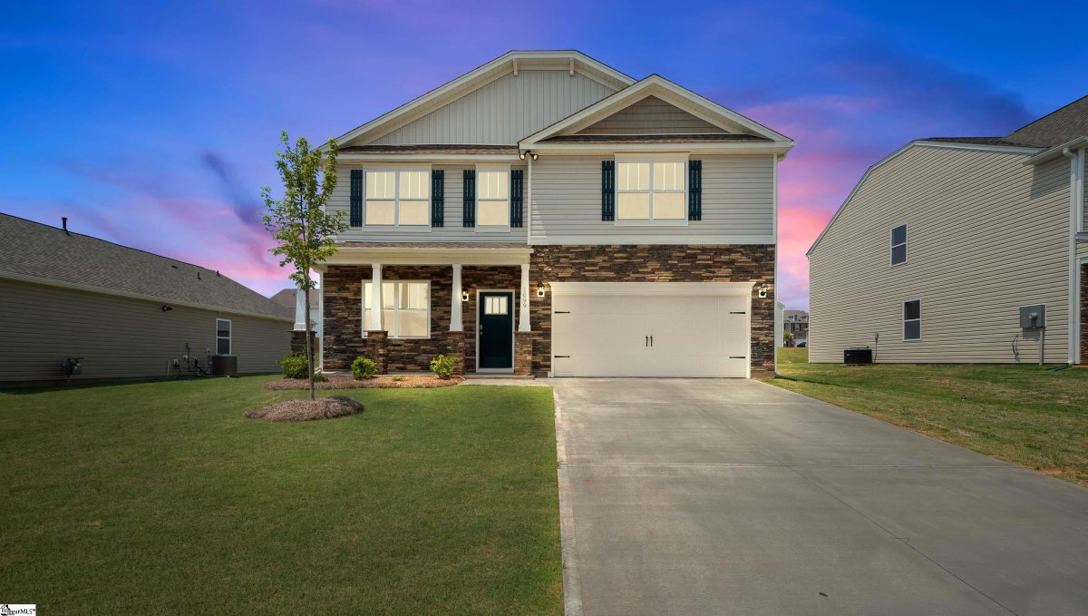 1099 Longstone Way