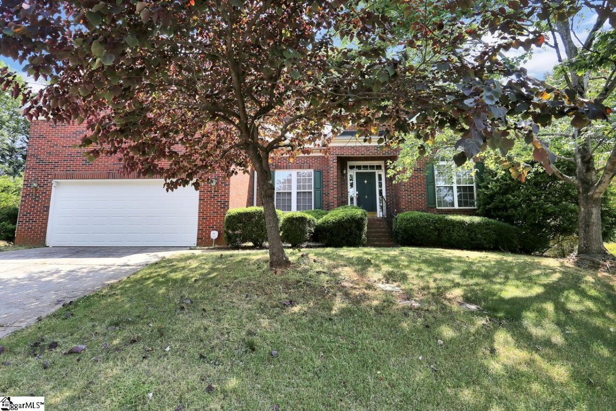 6 Bentley Way