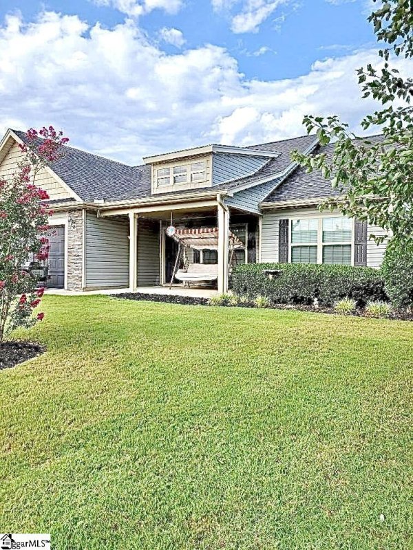 245 Sleepy River Road