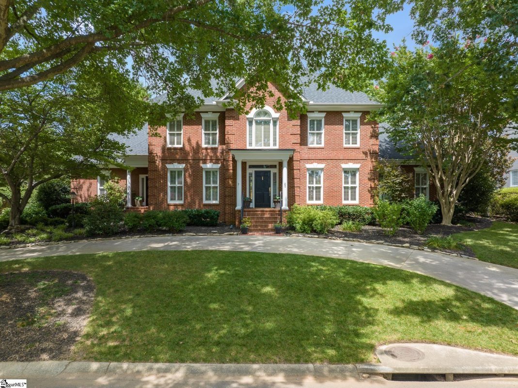 105 Father Hugo Drive