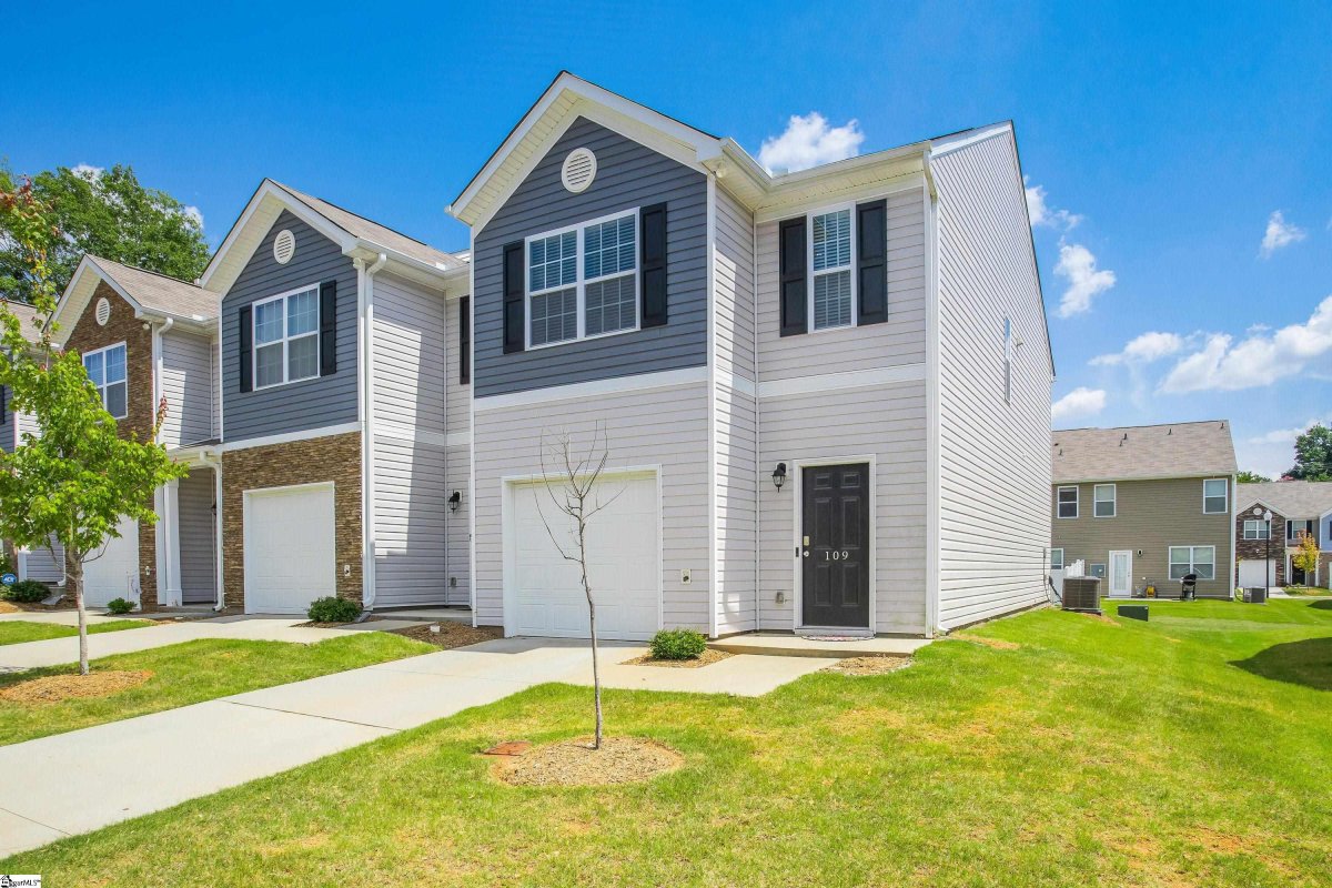 109 Northridge Court