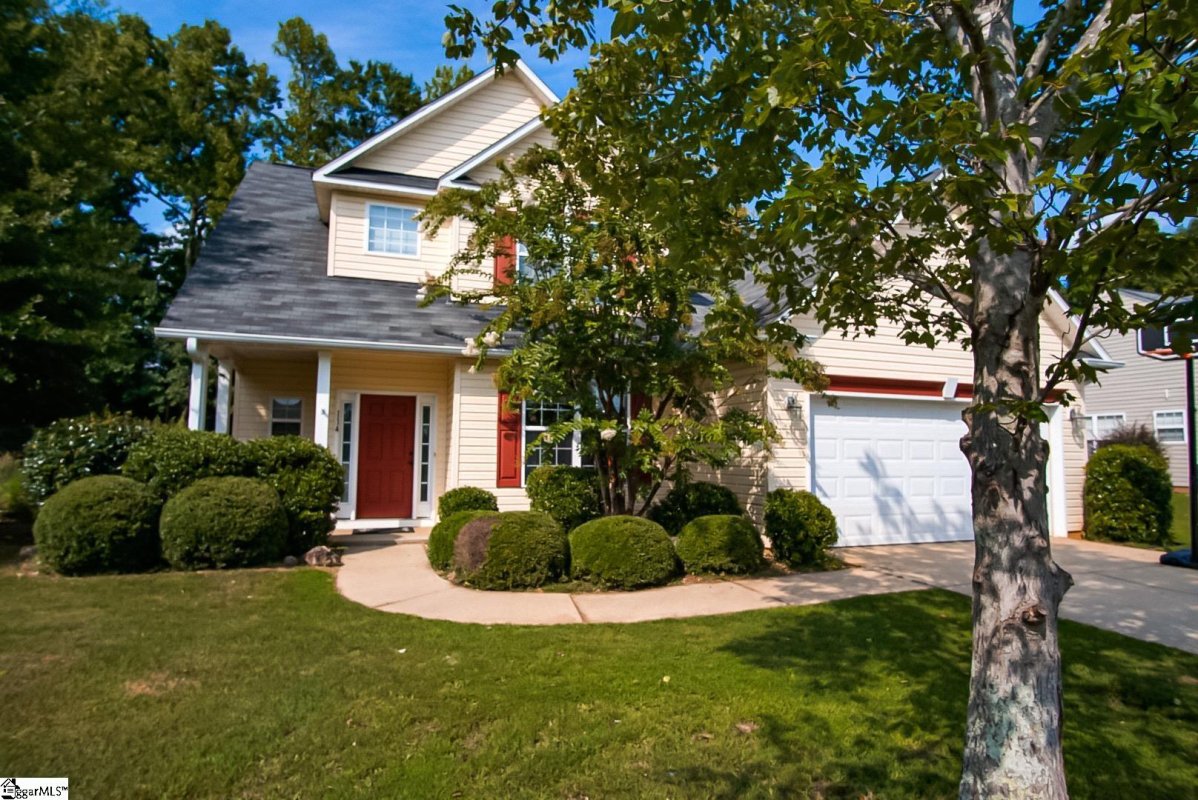 114 Kingsdale Court