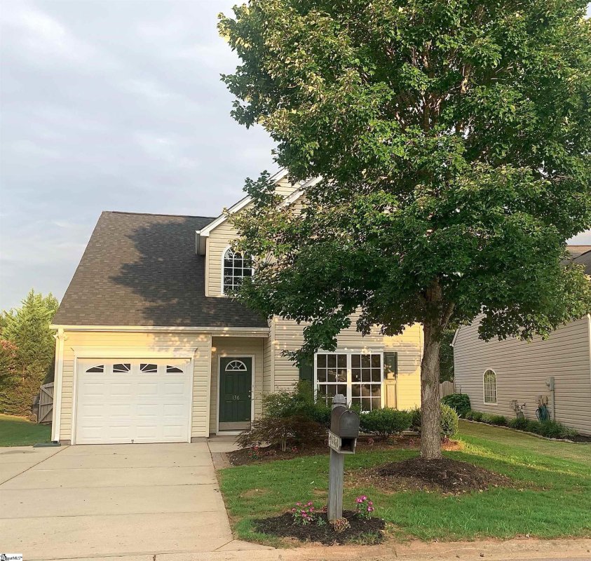 136 Mercer Drive