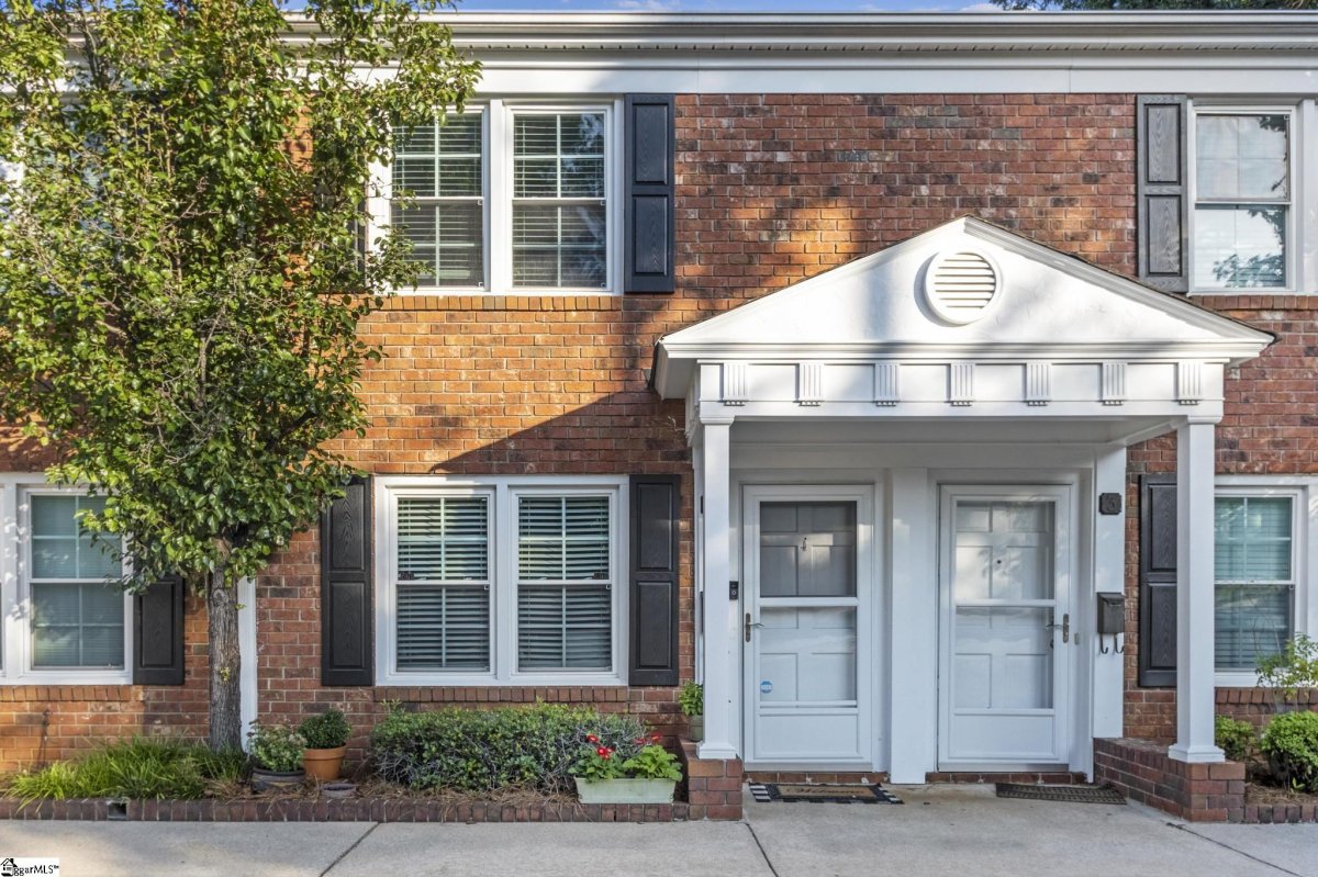 501 Edwards Road Unit #4