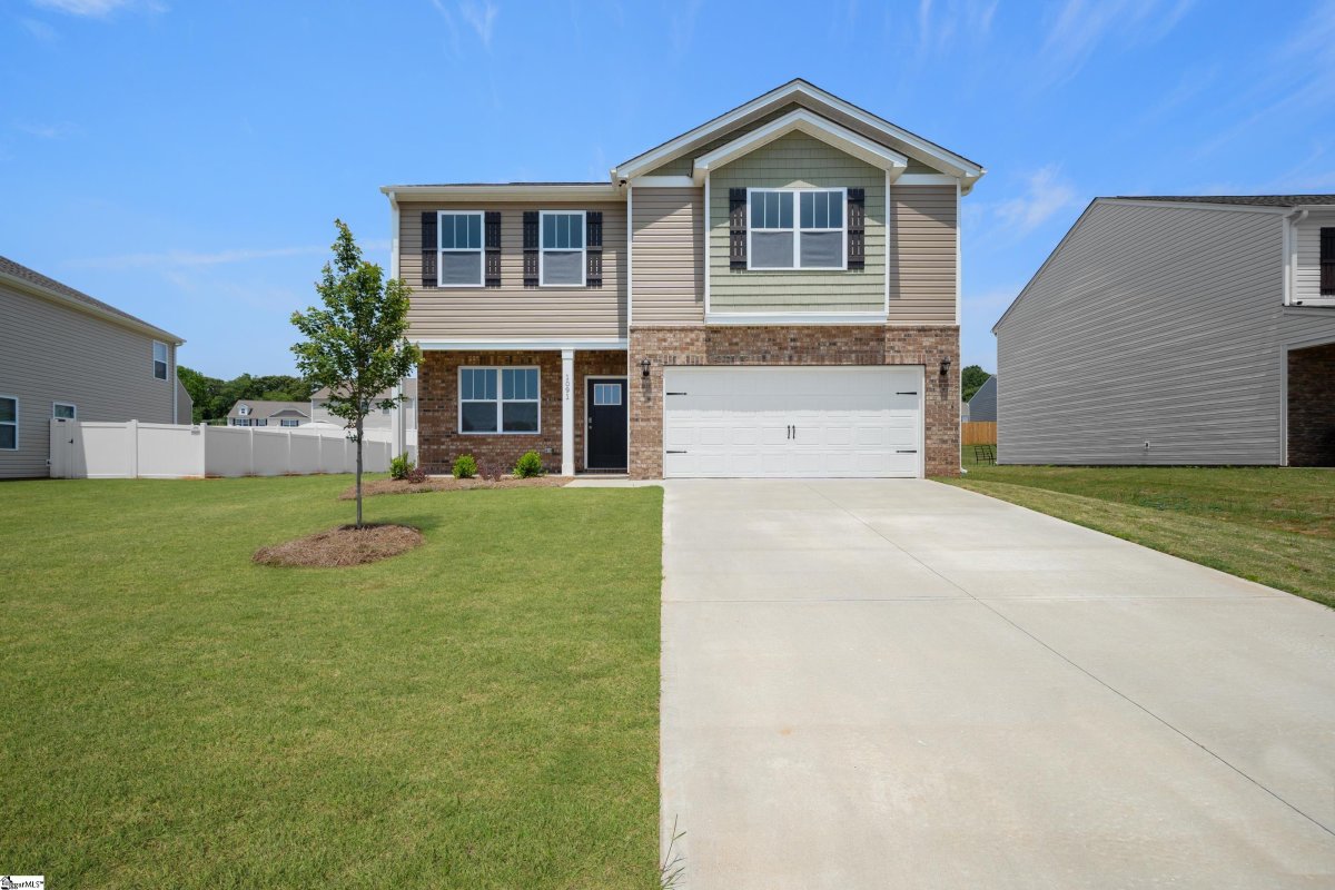 1091 Longstone Way
