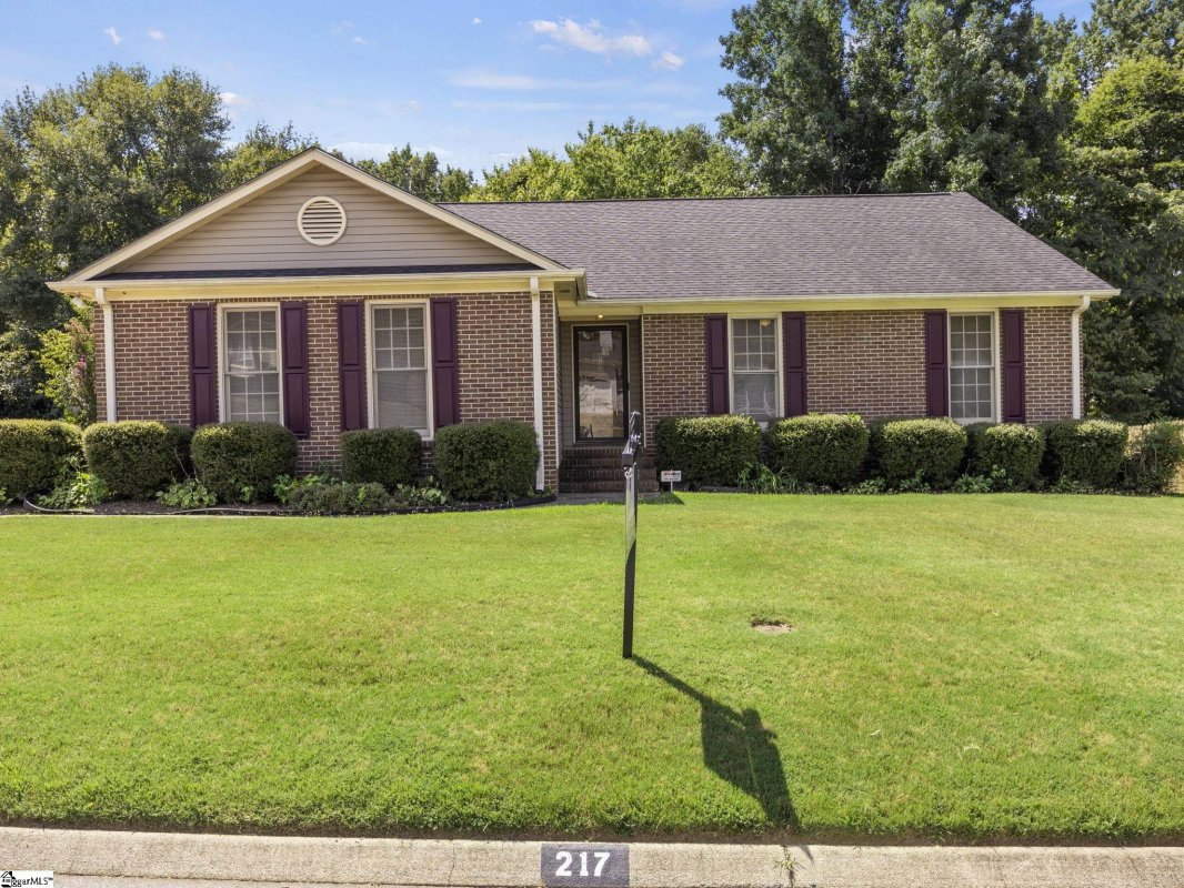 217 Waterbury Court