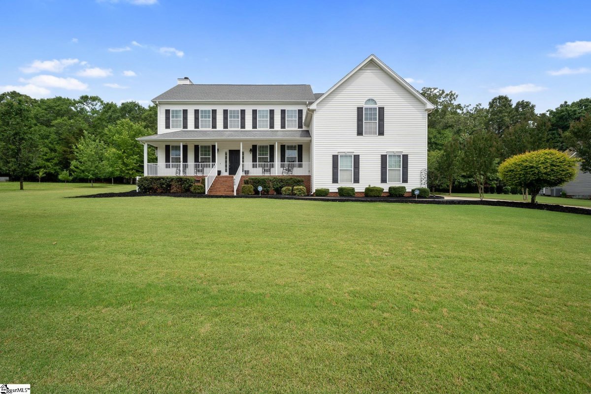 423 Saddlebred Drive