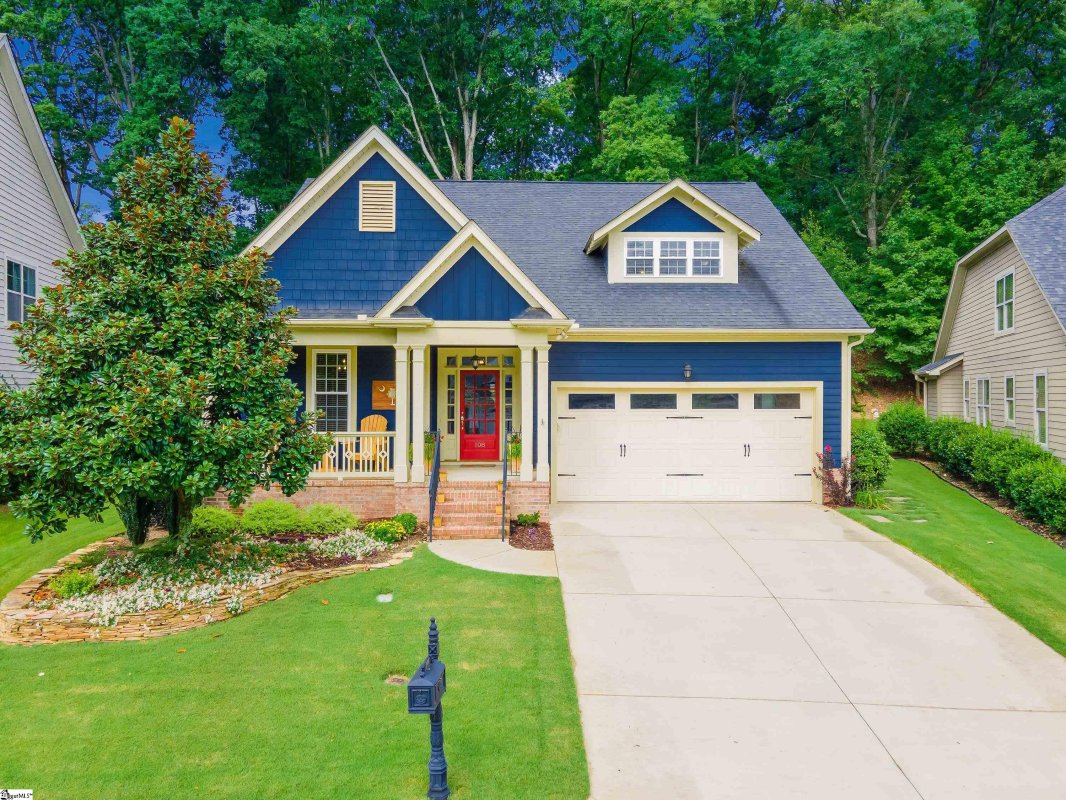 108 Cutler Way